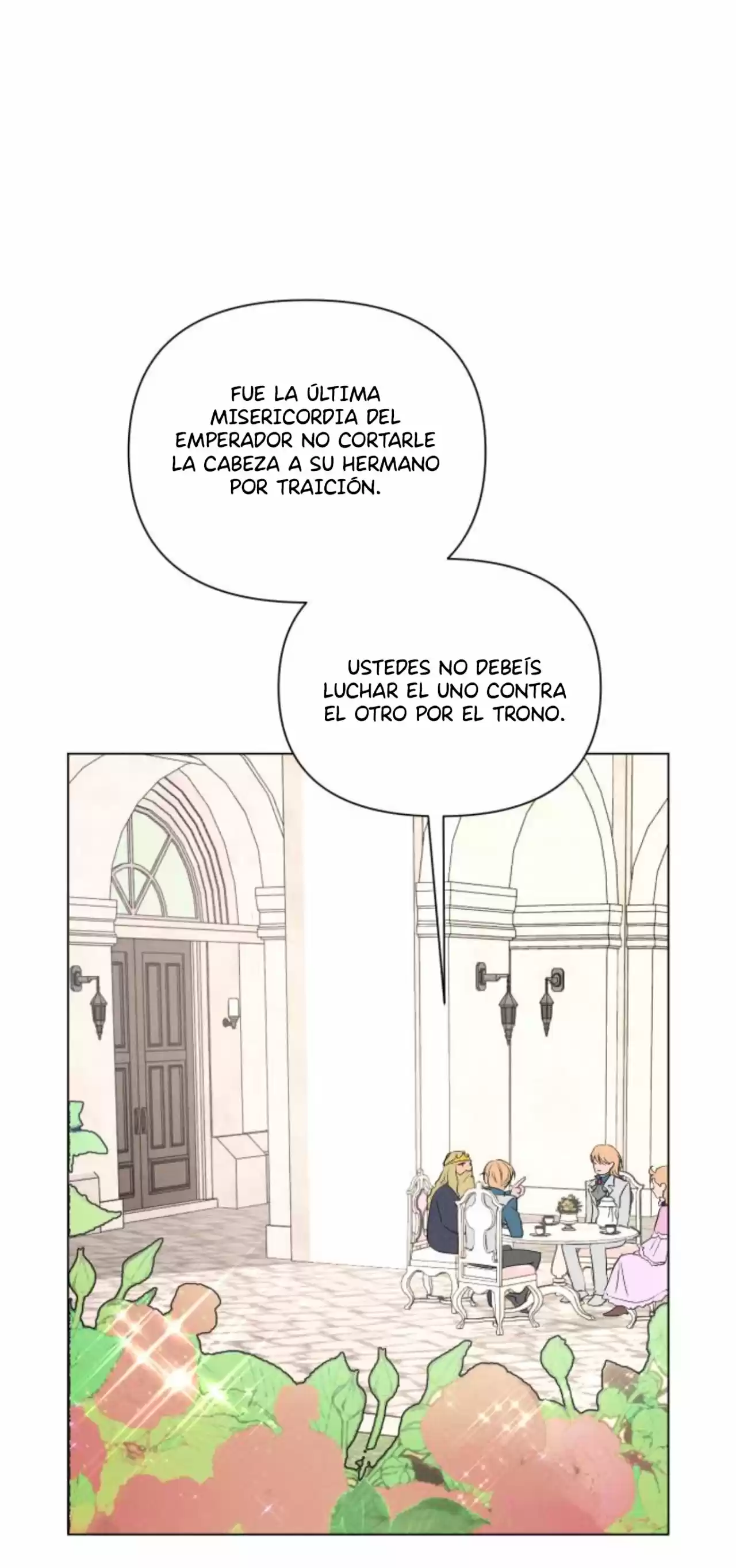 Recogí Al Segundo Protagonista Masculino Después Del Final - Capítulo 1 - Página 49 - LectorTMOo