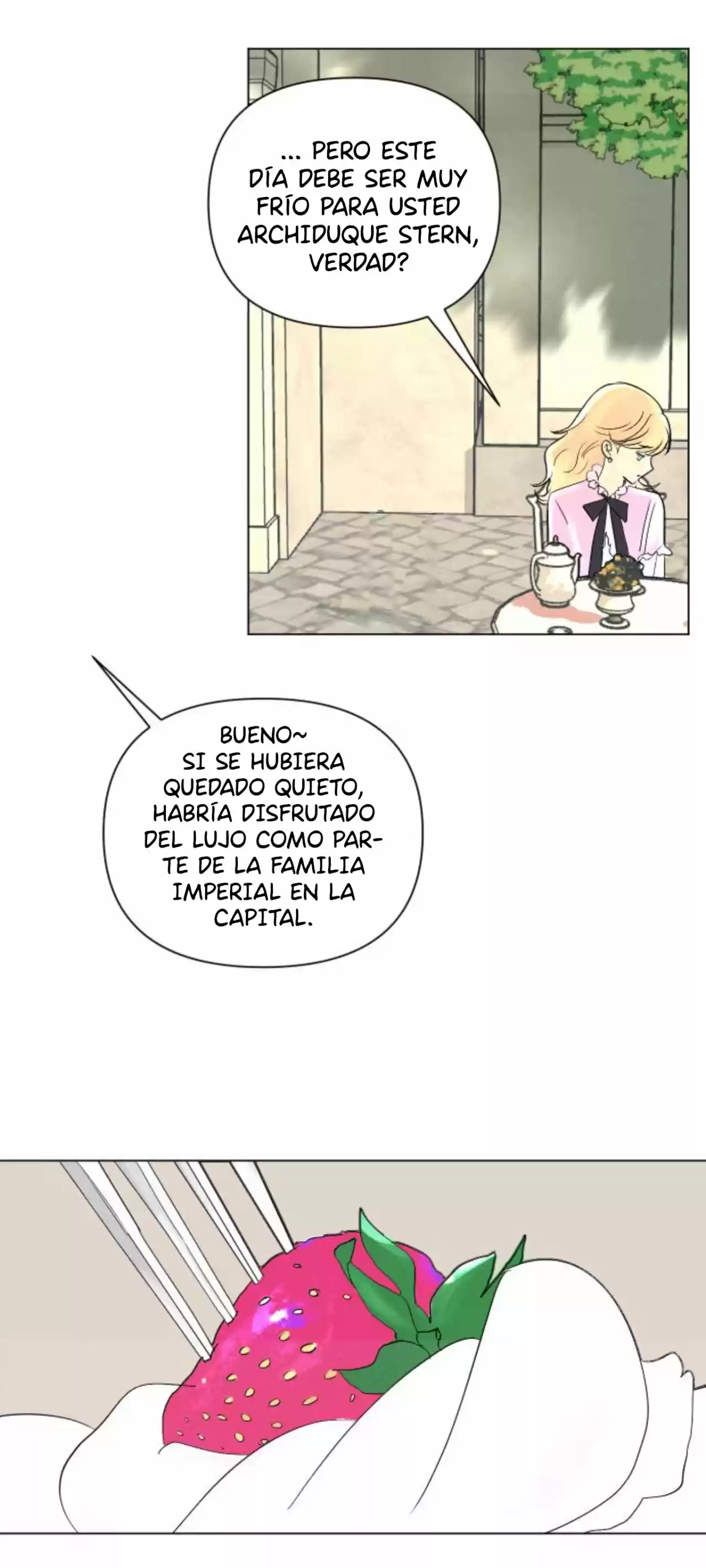 Recogí Al Segundo Protagonista Masculino Después Del Final - Capítulo 1 - Página 60 - LectorTMOo