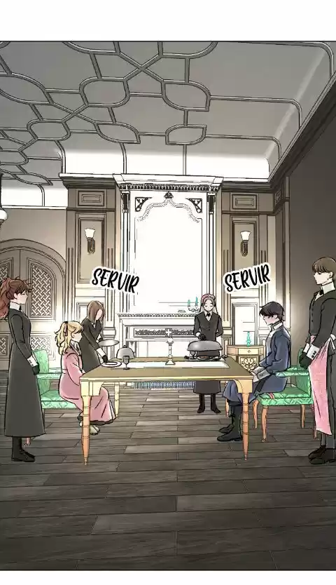 Recogí Al Segundo Protagonista - Capítulo 19 - Página 10 - LectorTMOo