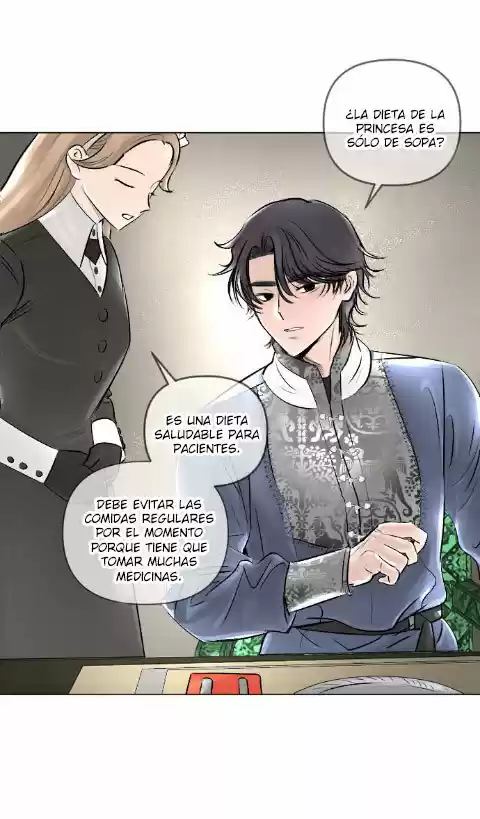 Recogí Al Segundo Protagonista - Capítulo 19 - Página 16 - LectorTMOo