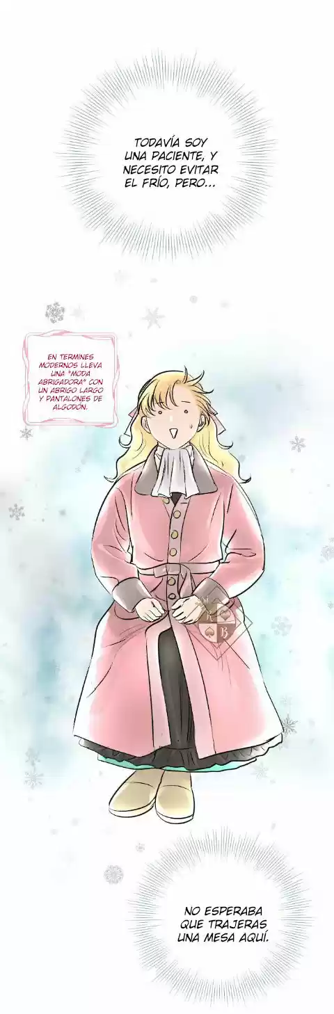 Recogí Al Segundo Protagonista - Capítulo 19 - Página 17 - LectorTMOo