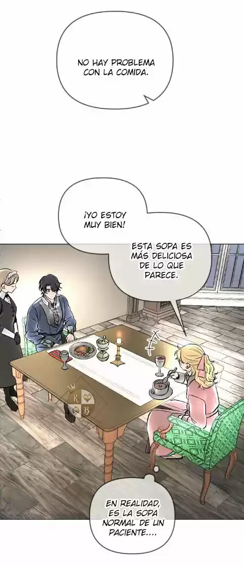 Recogí Al Segundo Protagonista - Capítulo 19 - Página 18 - LectorTMOo