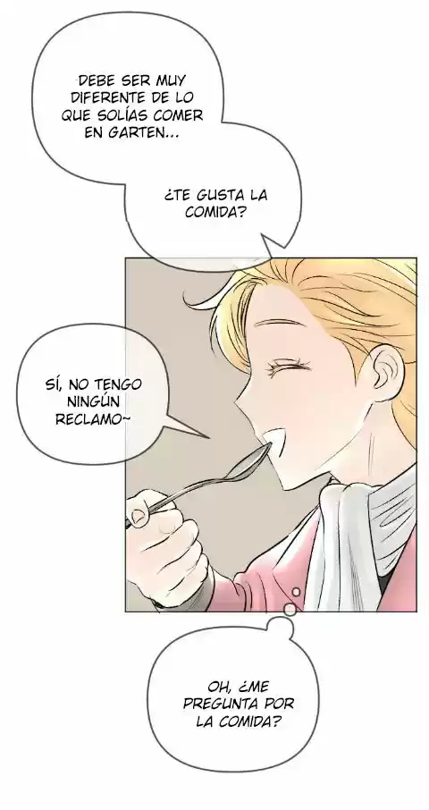 Recogí Al Segundo Protagonista - Capítulo 19 - Página 19 - LectorTMOo