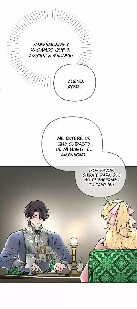 Recogí Al Segundo Protagonista - Capítulo 19 - Página 21 - LectorTMOo