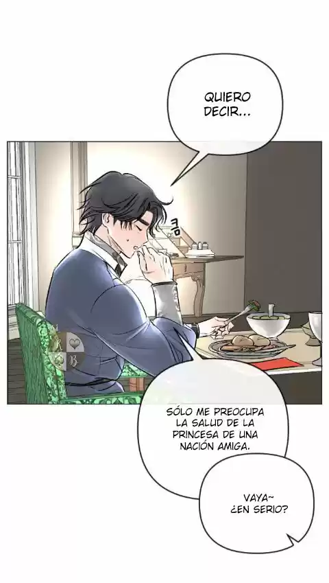 Recogí Al Segundo Protagonista - Capítulo 19 - Página 28 - LectorTMOo
