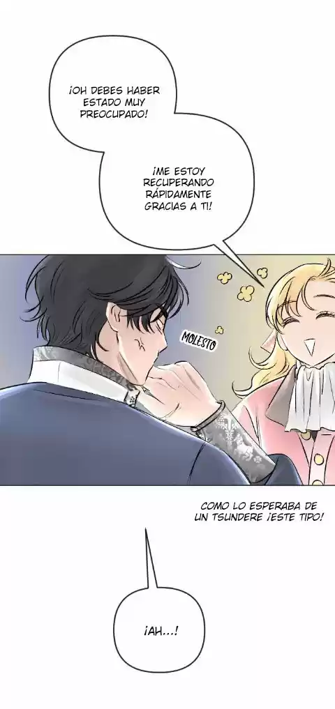 Recogí Al Segundo Protagonista - Capítulo 19 - Página 29 - LectorTMOo