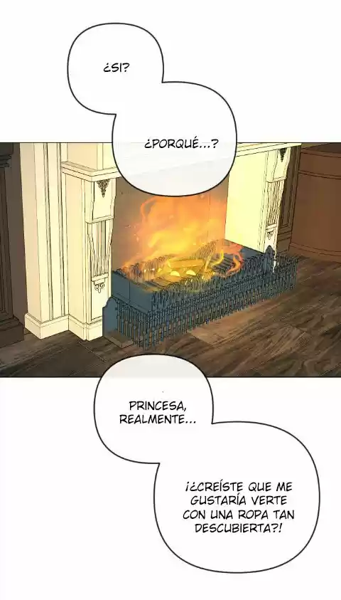 Recogí Al Segundo Protagonista - Capítulo 19 - Página 31 - LectorTMOo