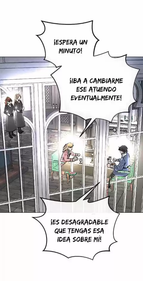 Recogí Al Segundo Protagonista - Capítulo 19 - Página 34 - LectorTMOo