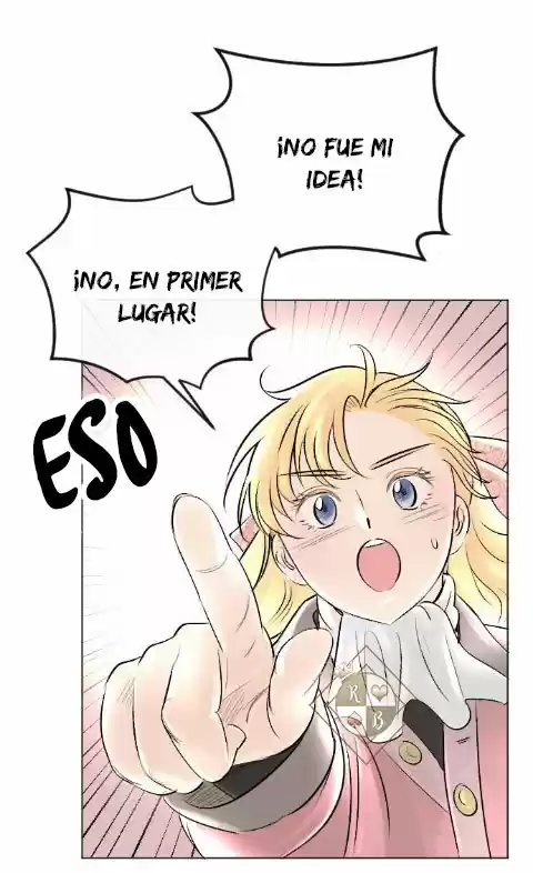 Recogí Al Segundo Protagonista - Capítulo 19 - Página 35 - LectorTMOo