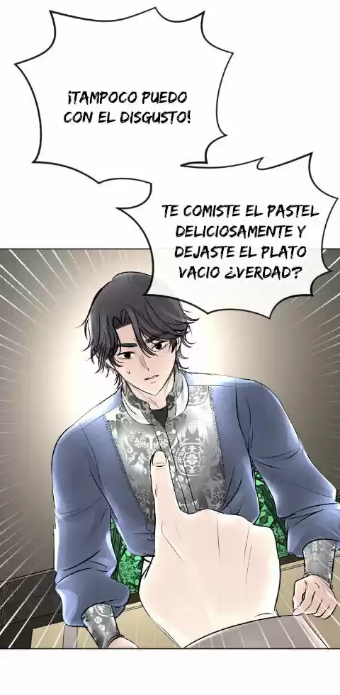 Recogí Al Segundo Protagonista - Capítulo 19 - Página 36 - LectorTMOo