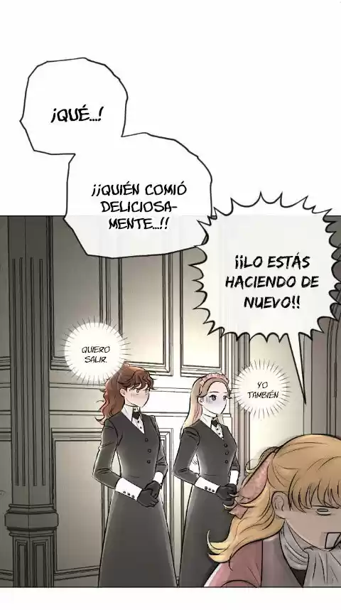 Recogí Al Segundo Protagonista - Capítulo 19 - Página 37 - LectorTMOo