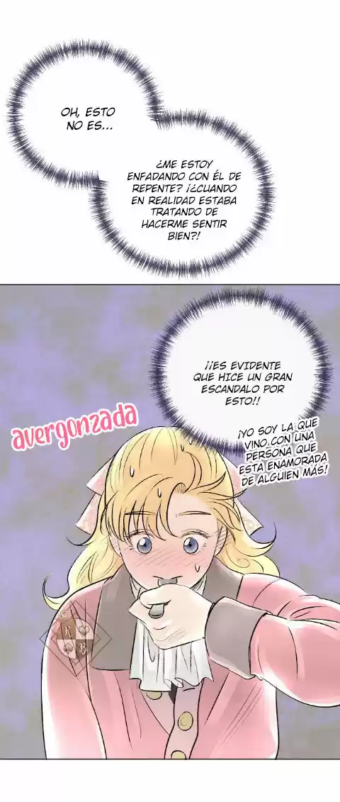 Recogí Al Segundo Protagonista - Capítulo 19 - Página 42 - LectorTMOo