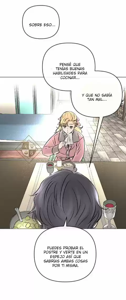 Recogí Al Segundo Protagonista - Capítulo 19 - Página 44 - LectorTMOo