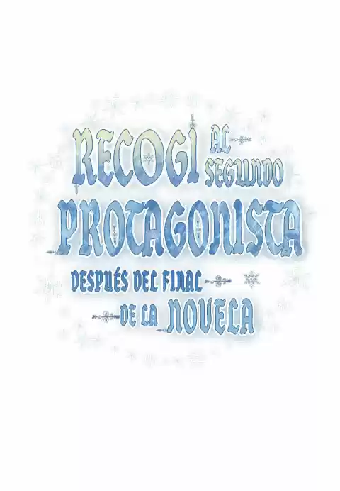 Recogí Al Segundo Protagonista - Capítulo 20 - Página 8 - LectorTMOo