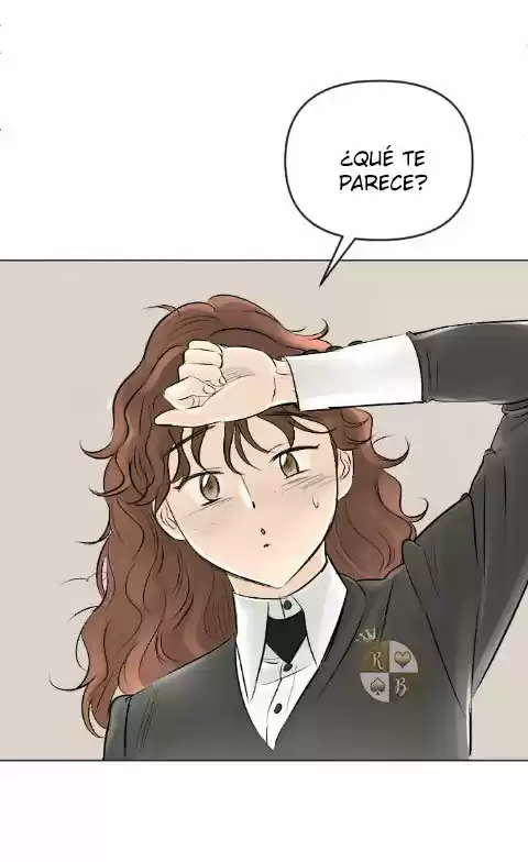 Recogí Al Segundo Protagonista - Capítulo 20 - Página 10 - LectorTMOo