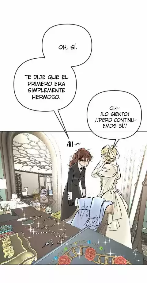 Recogí Al Segundo Protagonista - Capítulo 20 - Página 13 - LectorTMOo