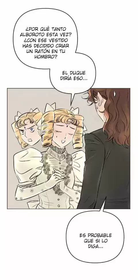 Recogí Al Segundo Protagonista - Capítulo 20 - Página 14 - LectorTMOo