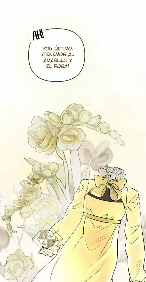 Recogí Al Segundo Protagonista - Capítulo 20 - Página 24 - LectorTMOo