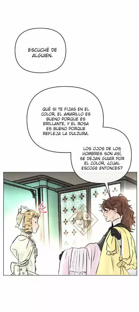Recogí Al Segundo Protagonista - Capítulo 20 - Página 26 - LectorTMOo