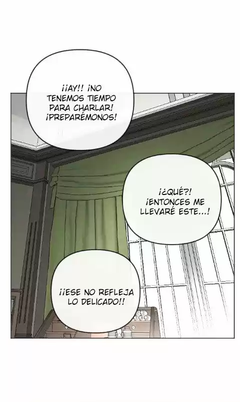 Recogí Al Segundo Protagonista - Capítulo 20 - Página 28 - LectorTMOo