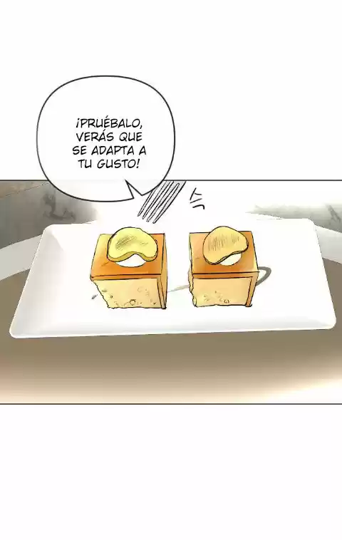 Recogí Al Segundo Protagonista - Capítulo 20 - Página 31 - LectorTMOo