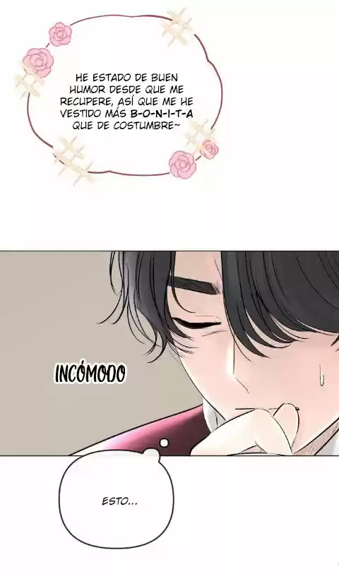 Recogí Al Segundo Protagonista - Capítulo 20 - Página 37 - LectorTMOo