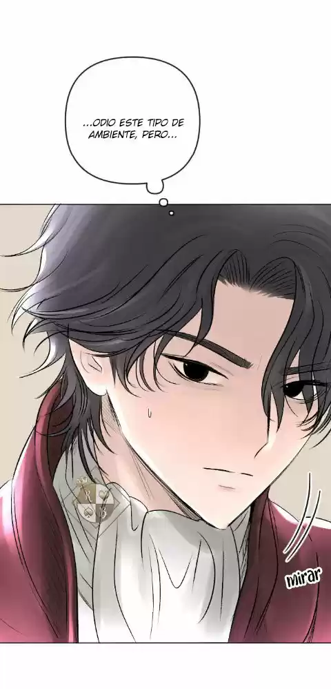 Recogí Al Segundo Protagonista - Capítulo 20 - Página 41 - LectorTMOo