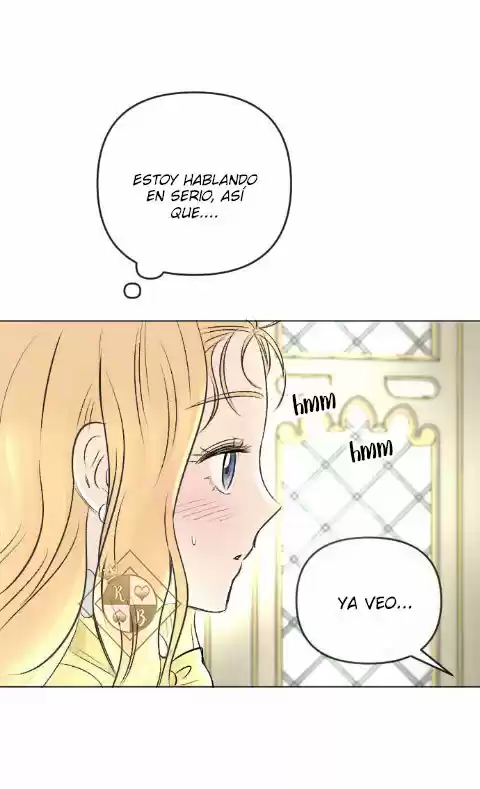 Recogí Al Segundo Protagonista - Capítulo 20 - Página 46 - LectorTMOo
