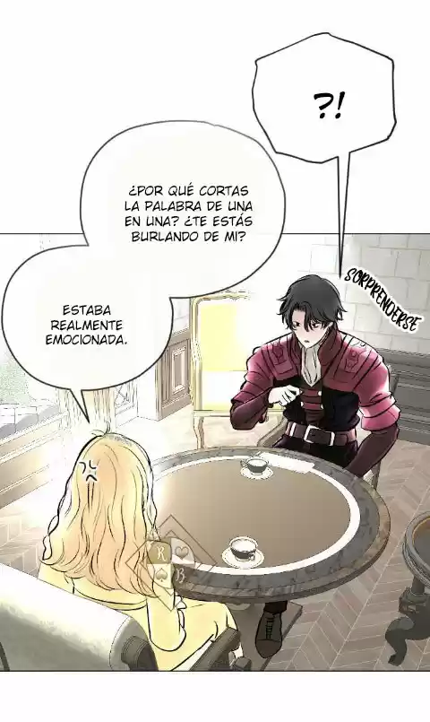 Recogí Al Segundo Protagonista - Capítulo 20 - Página 54 - LectorTMOo