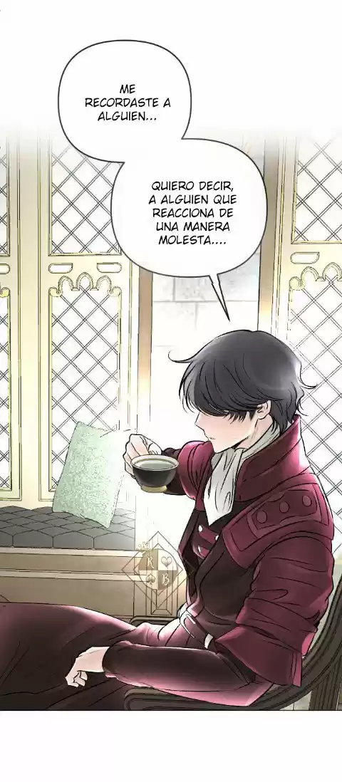 Recogí Al Segundo Protagonista - Capítulo 20 - Página 59 - LectorTMOo