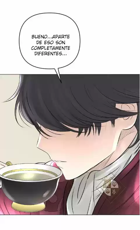 Recogí Al Segundo Protagonista - Capítulo 20 - Página 60 - LectorTMOo