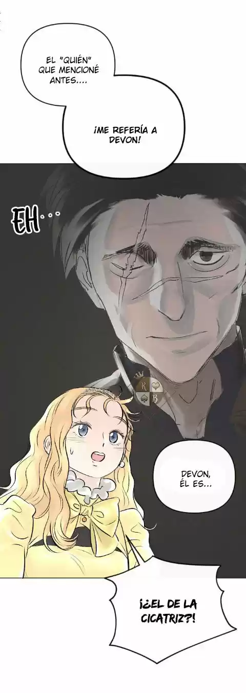 Recogí Al Segundo Protagonista - Capítulo 21 - Página 16 - LectorTMOo