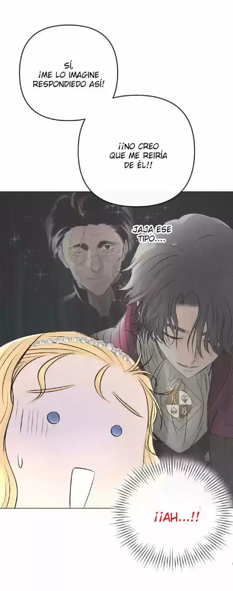 Recogí Al Segundo Protagonista - Capítulo 21 - Página 17 - LectorTMOo