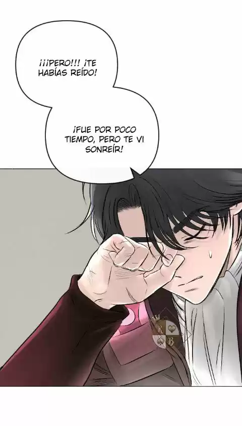 Recogí Al Segundo Protagonista - Capítulo 21 - Página 18 - LectorTMOo