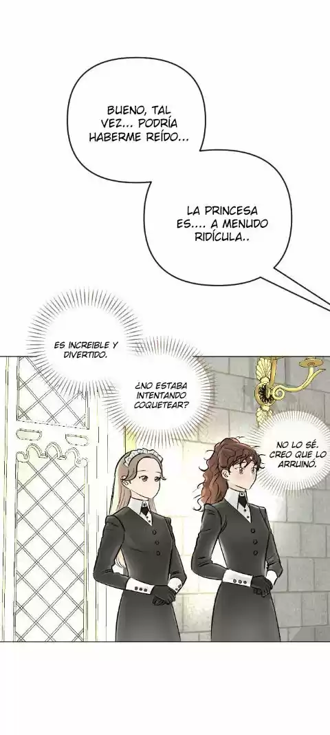 Recogí Al Segundo Protagonista - Capítulo 21 - Página 21 - LectorTMOo