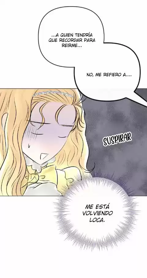 Recogí Al Segundo Protagonista - Capítulo 21 - Página 23 - LectorTMOo
