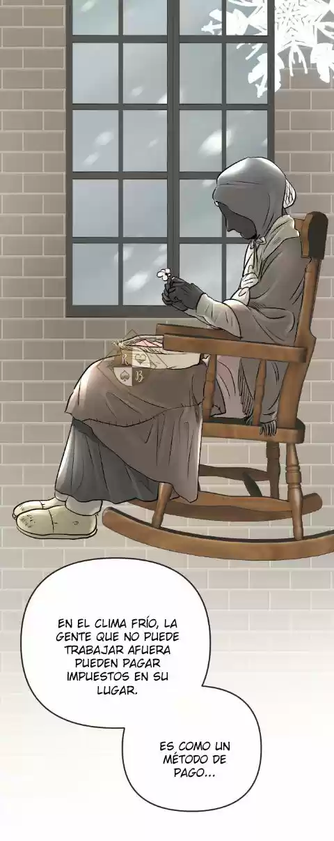 Recogí Al Segundo Protagonista - Capítulo 21 - Página 30 - LectorTMOo