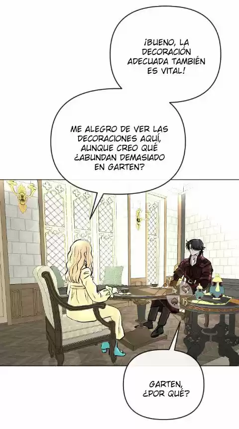 Recogí Al Segundo Protagonista - Capítulo 21 - Página 31 - LectorTMOo
