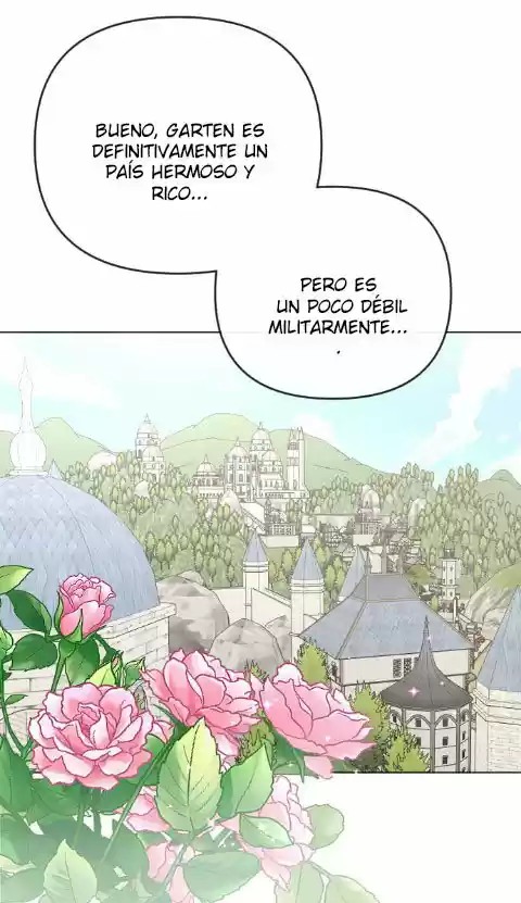 Recogí Al Segundo Protagonista - Capítulo 21 - Página 32 - LectorTMOo
