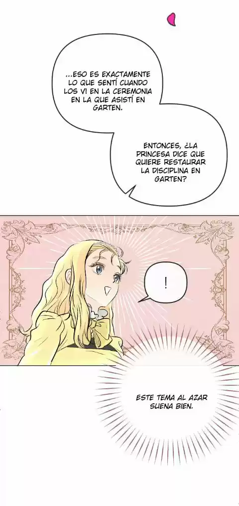 Recogí Al Segundo Protagonista - Capítulo 21 - Página 35 - LectorTMOo