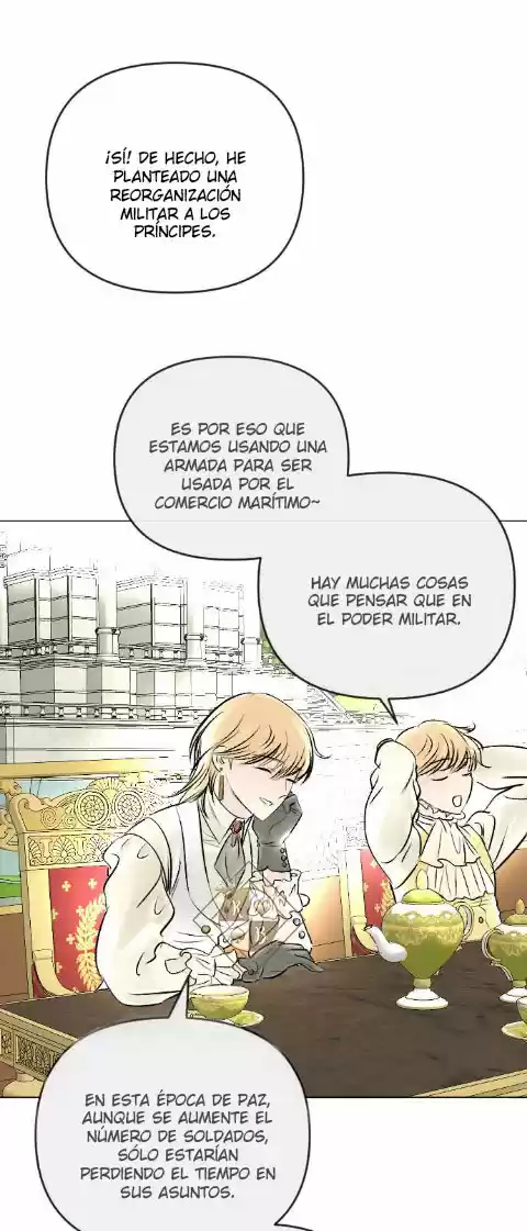 Recogí Al Segundo Protagonista - Capítulo 21 - Página 37 - LectorTMOo