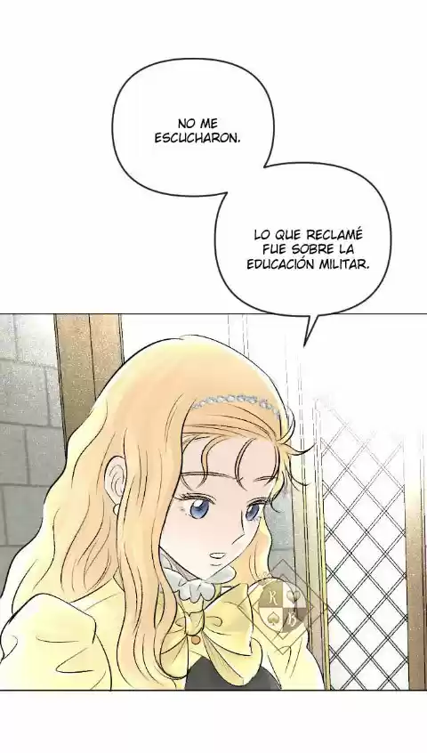 Recogí Al Segundo Protagonista - Capítulo 21 - Página 39 - LectorTMOo