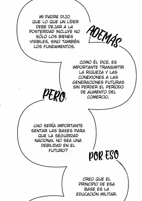 Recogí Al Segundo Protagonista - Capítulo 21 - Página 42 - LectorTMOo