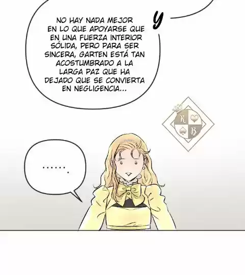Recogí Al Segundo Protagonista - Capítulo 21 - Página 43 - LectorTMOo