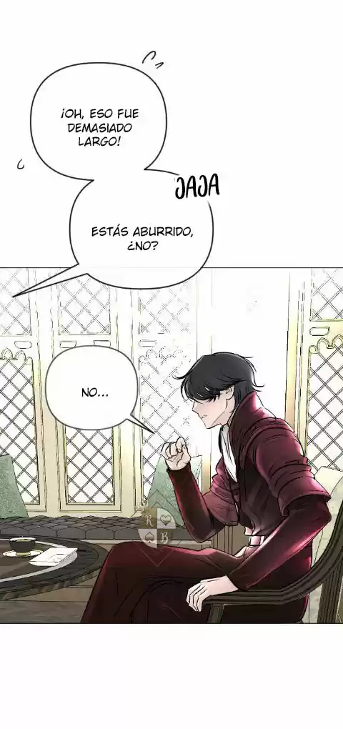 Recogí Al Segundo Protagonista - Capítulo 21 - Página 46 - LectorTMOo