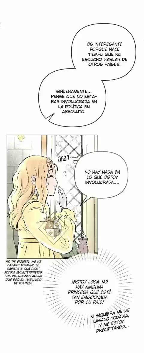 Recogí Al Segundo Protagonista - Capítulo 21 - Página 47 - LectorTMOo
