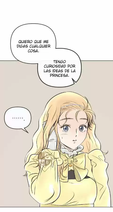Recogí Al Segundo Protagonista - Capítulo 21 - Página 50 - LectorTMOo