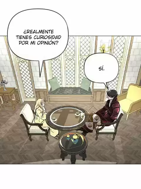 Recogí Al Segundo Protagonista - Capítulo 21 - Página 51 - LectorTMOo
