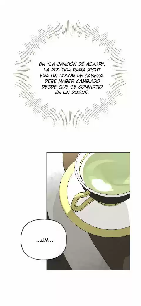 Recogí Al Segundo Protagonista - Capítulo 21 - Página 52 - LectorTMOo