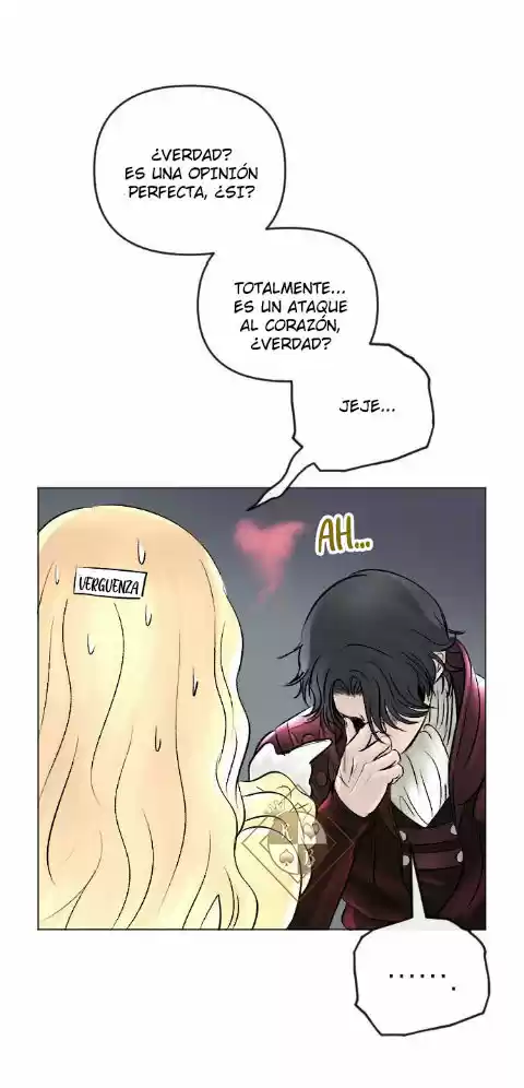 Recogí Al Segundo Protagonista - Capítulo 21 - Página 59 - LectorTMOo